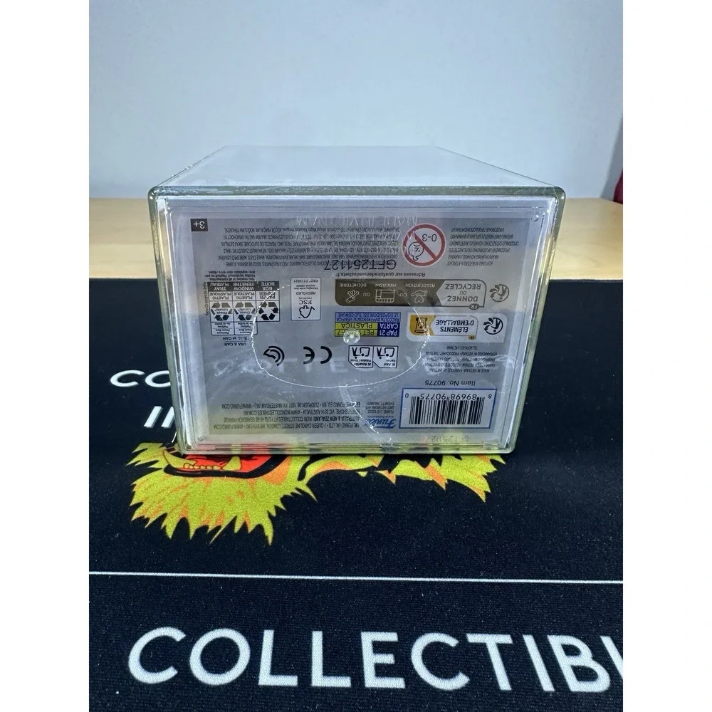 Funko Pop Sonic Mephiles #1176 LE 3500 With Pop Protector IN HAND SEALED
